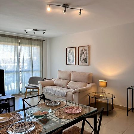 Apartamento VeranoAzul Nerja Exterior foto